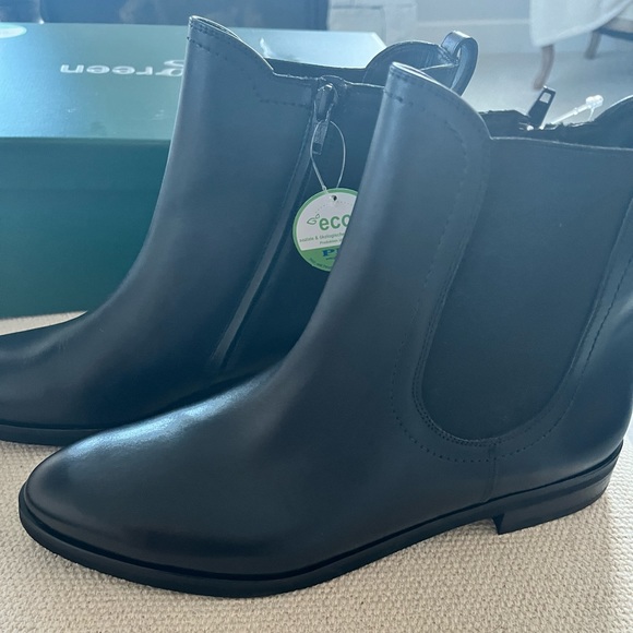 Paul Green Mindy Boot - Picture 2 of 5